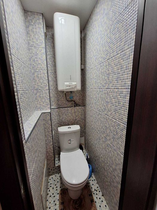 Продається 3 кімнатна квартира на Масанах.
