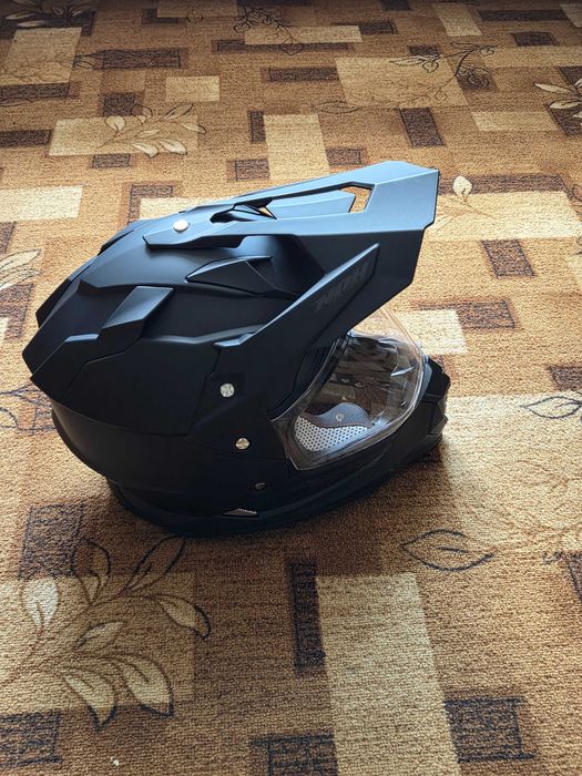 KASK motocyklowy  nowy