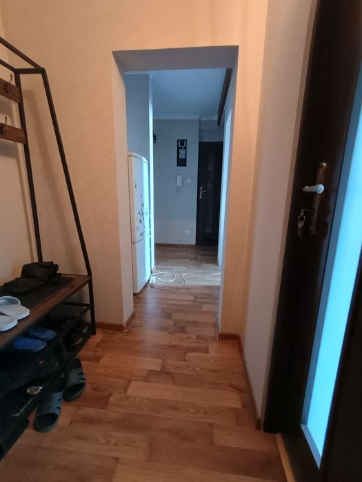 Mieszkanie – Kraków - Widok 3