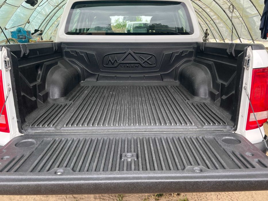 VW Amarok 2.0 TDi CD Trendline 4Motion