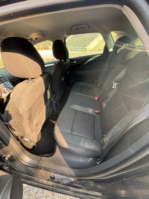 citroen c4 1.6 bluehdi feel 2016