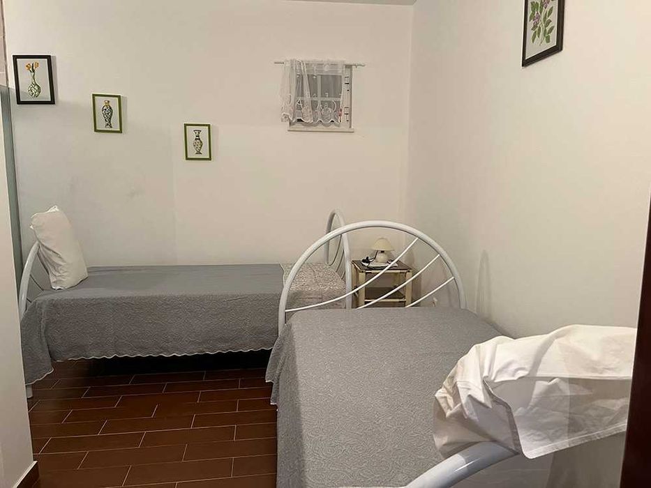 Moradia com Piscina para Férias em Altura