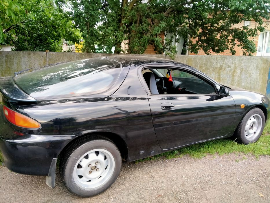 Продам гонку mazda MX 3