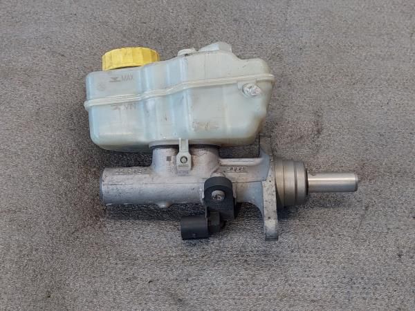 Bomba central dos travões VOLKSWAGEN Polo (6R, 6C)