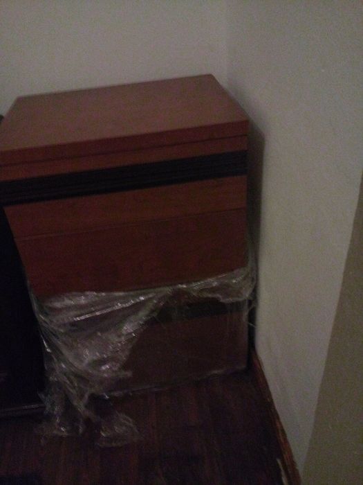 Messinha de cabeceira