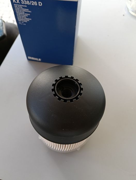 Filtro Kx 338/26 D novo