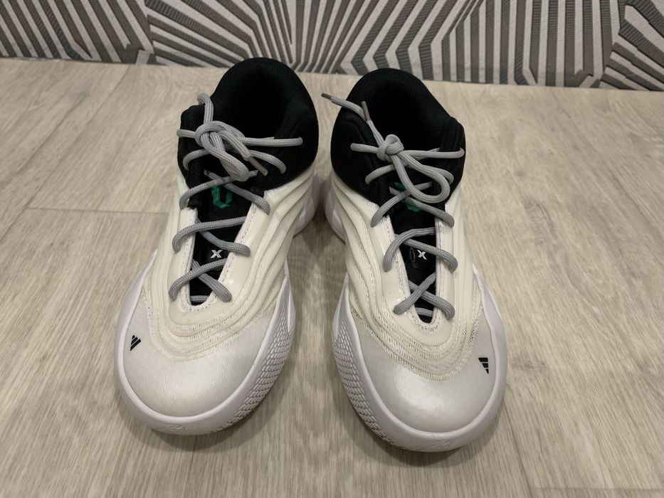 Продам кроссовки Adidas Dame x us4 uk 3 1/2 36 jp8637