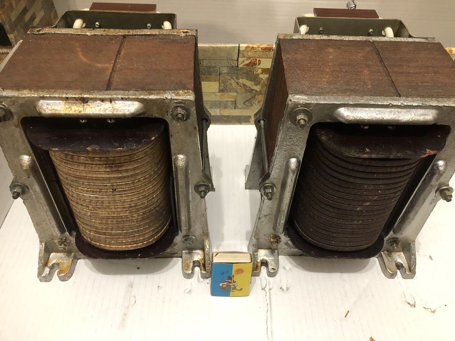 Трансформатор для зварки