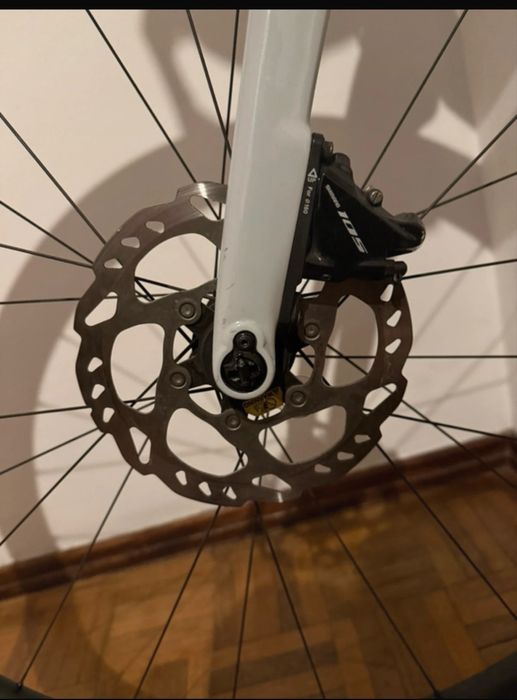 Focus Izalco Max 8.6 disco