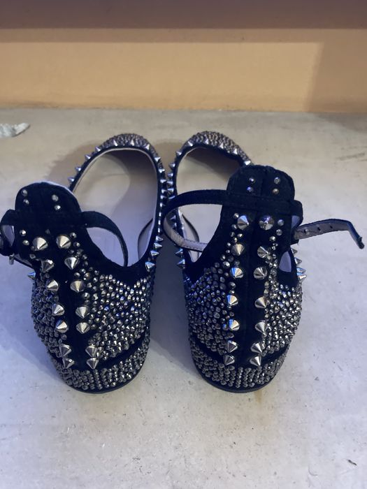 Sapatos Zara woman n 40 como novos