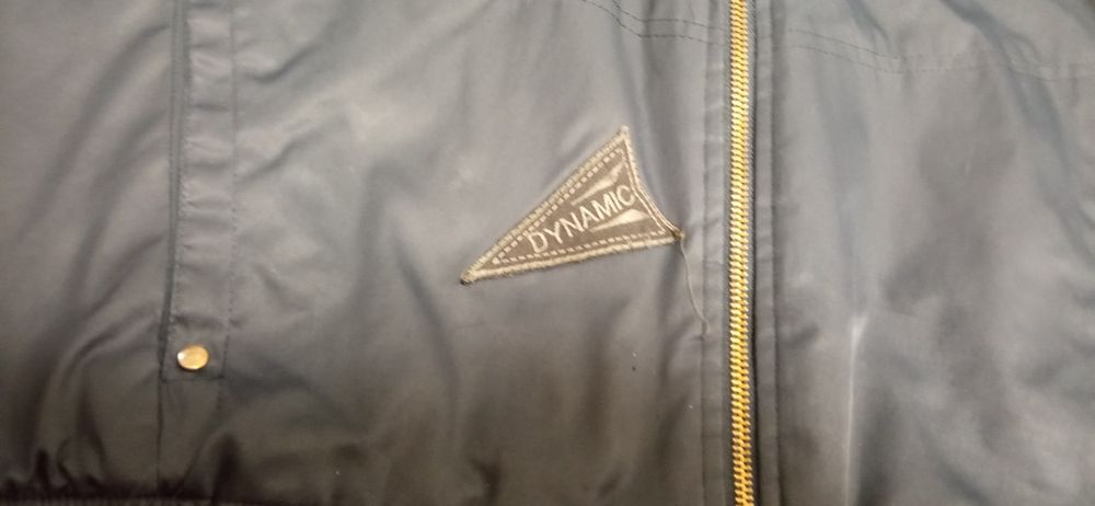 Куртка осіння демісезонна чоловіча