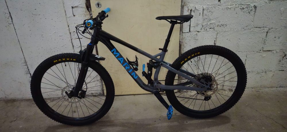 Rower górski Marin Rift Zone 1