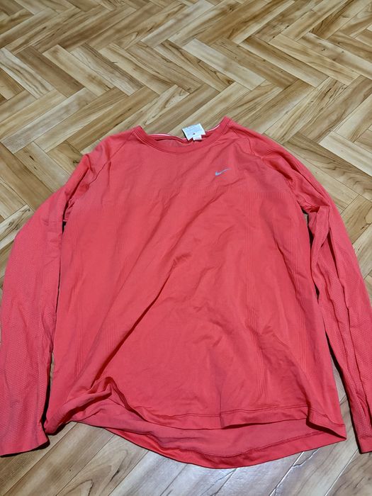 Женский рашгард Nike ( найк) Original