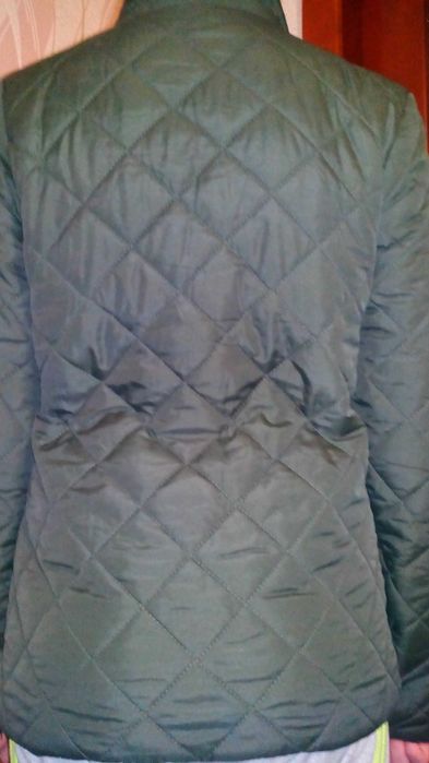 Курточка фірмена