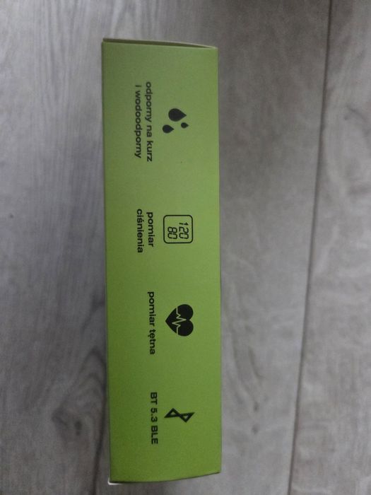 Zegarek Smartwach