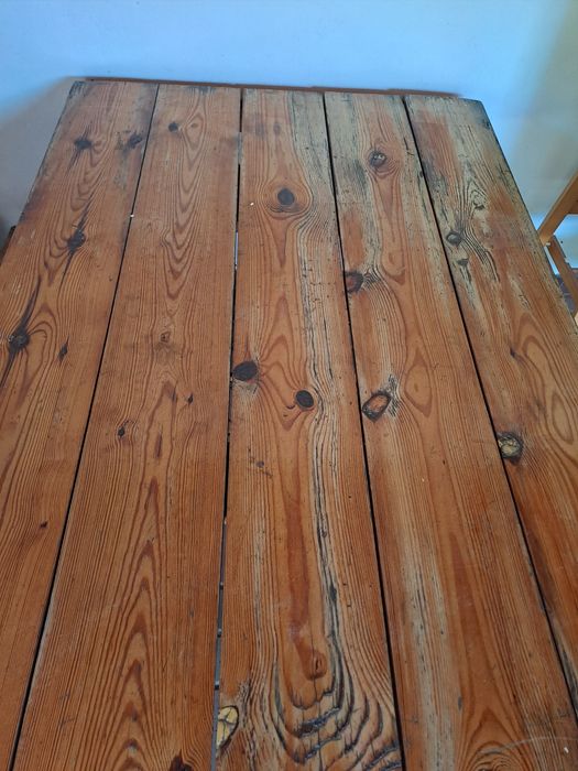 Stół ogrodowy 173x73cm wys.71 cm