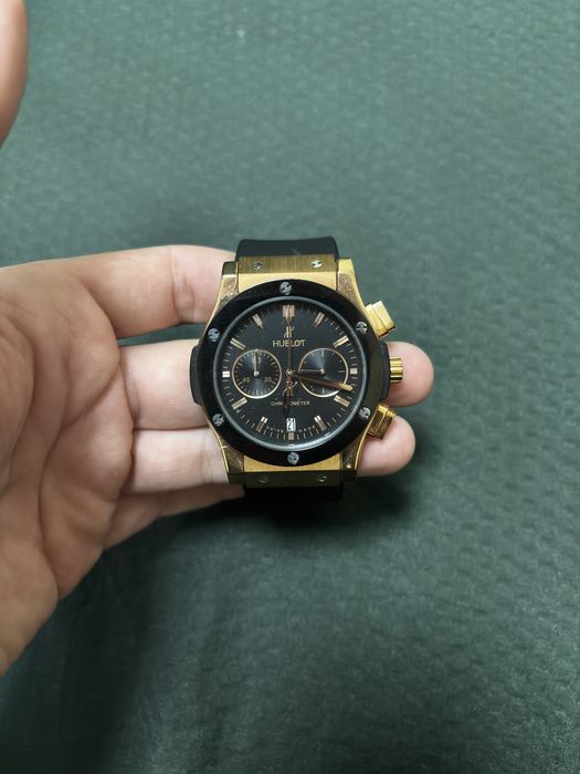 Hublot Chronograph (Big Bang)