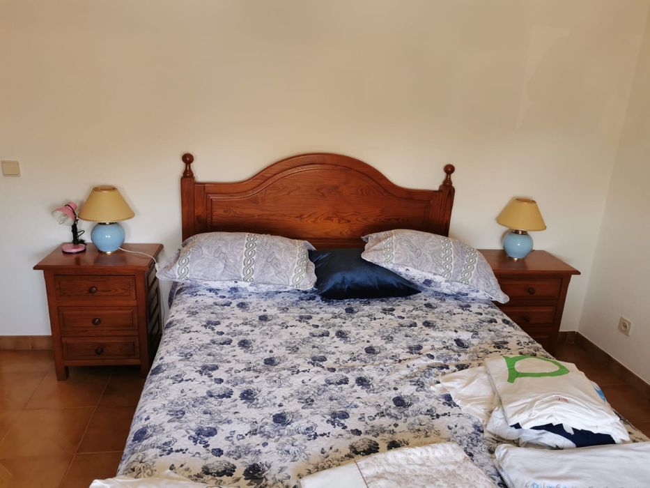 Mobilia de Quarto de casal