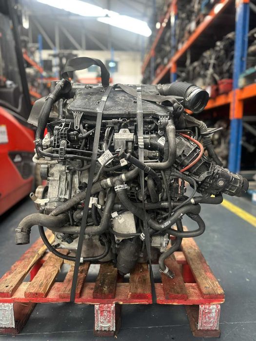 Motor BMW/Mini B47C20A