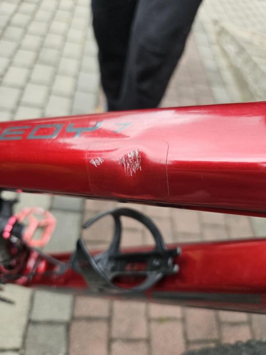 Sprzedam rower Trek Remedy 7