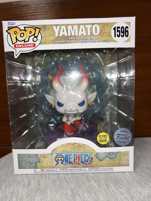 Funko Pops varios temas