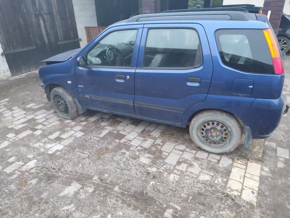 Sprzedam Suzuki ignis
