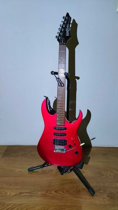 Gitara elektryczna Washburn wr150