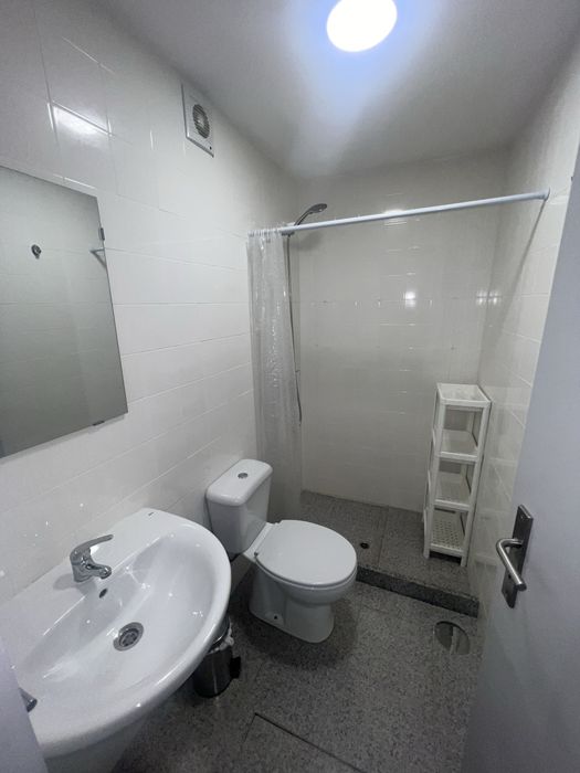 Quarto individual verao