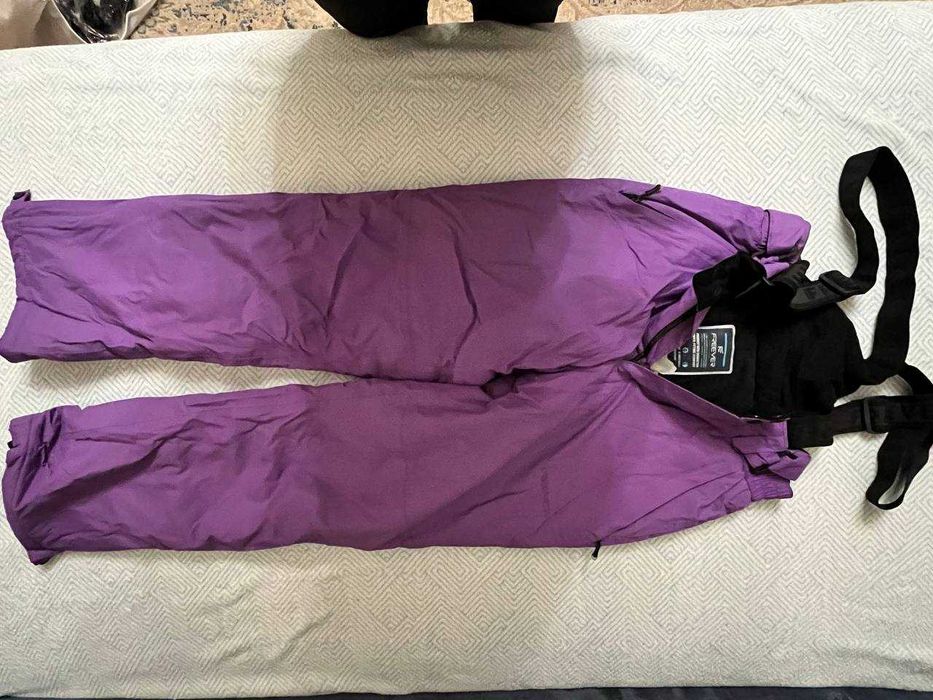 Дитячий лижний костюм Freever, 146-152 р.