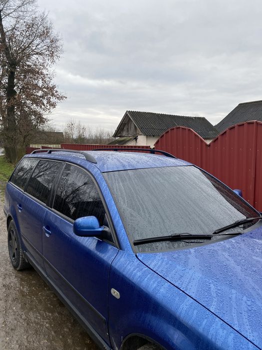 Продається  Пасат б5 1999