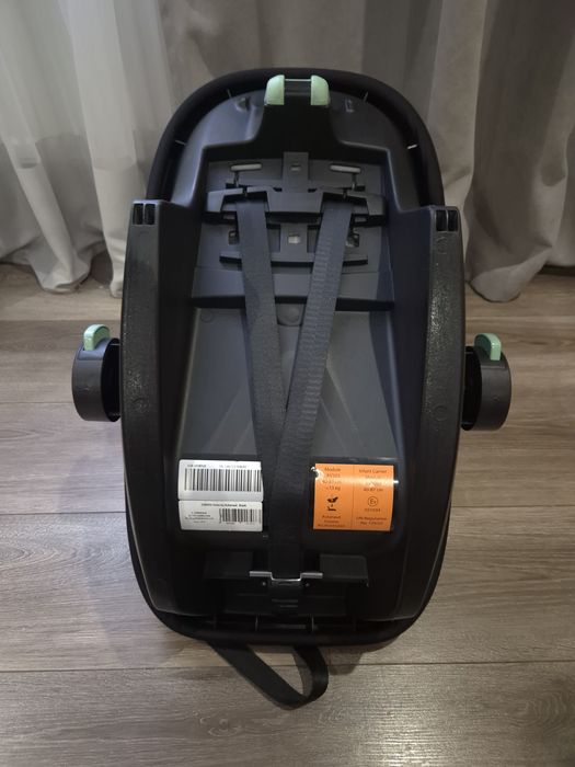 Автокрісло Anex Avionaut Cosmo