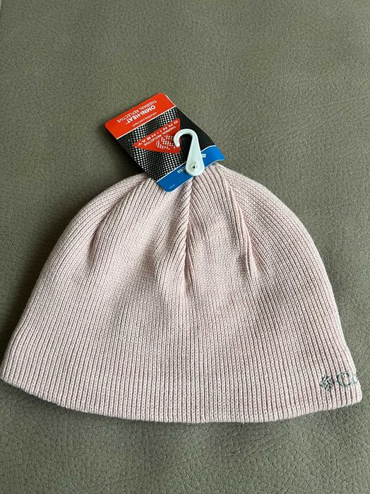 Columbia Bugaboo Beanie Шапка зимняя (теплая), OS/55-60/M-L-XL