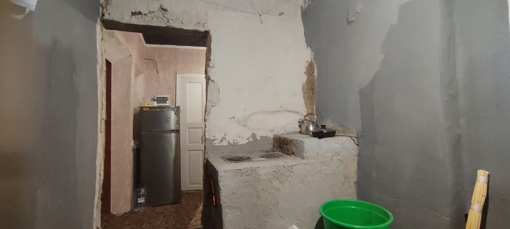 Продам дом,на  низовке