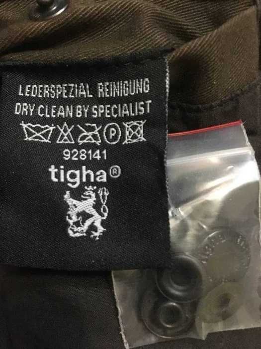 Косуха, куртка Tigha Cora TW, Германия, оригинал, р.XL