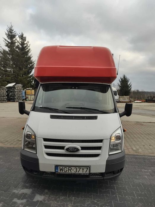 Ford Transit 2.5