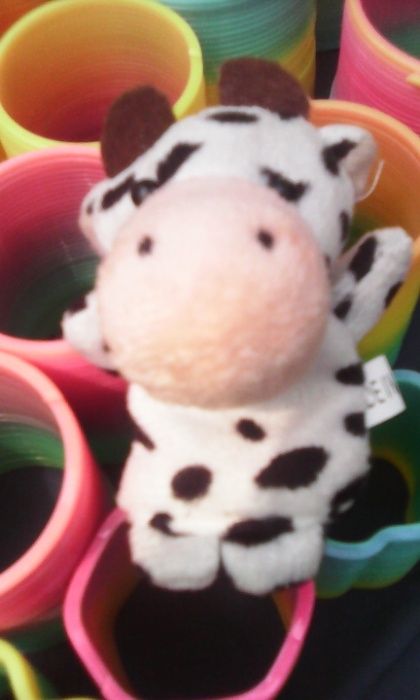 Mini finger puppets64550647312386121