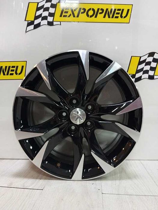 jantes 17 5x108 peugeout