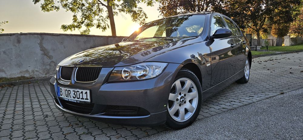 BMW Seria 3