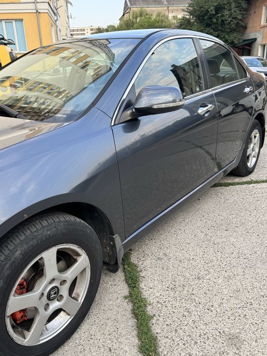 Продам автомобіль Honda Accord