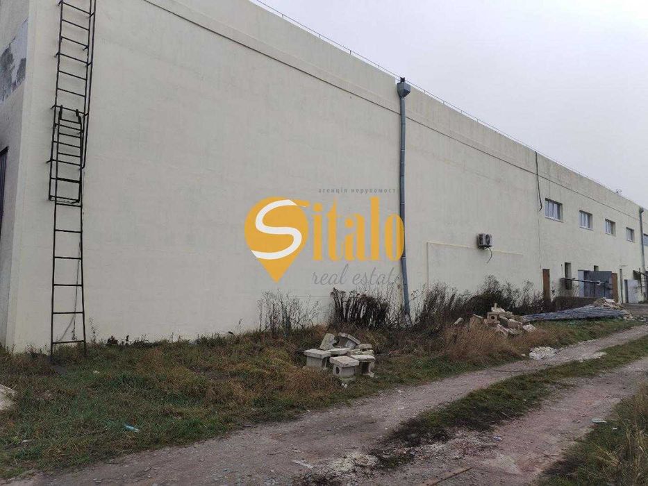 Оренда складського приміщення в Княжичах. Бровари