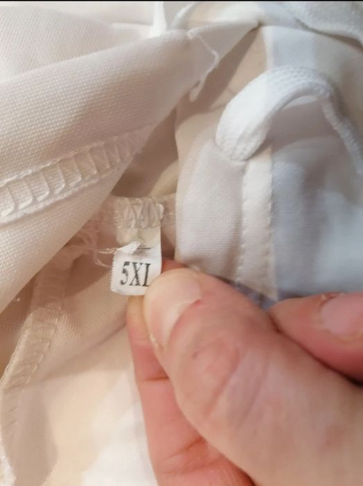 Bluza dresowa damska roz 5xl
