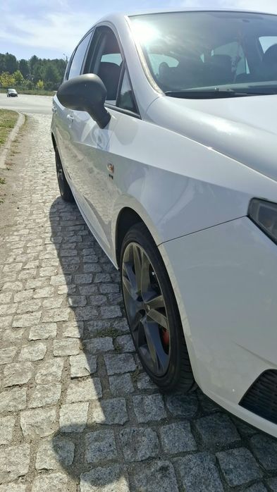 Seat Ibiza 1.6 TDI 25 anos