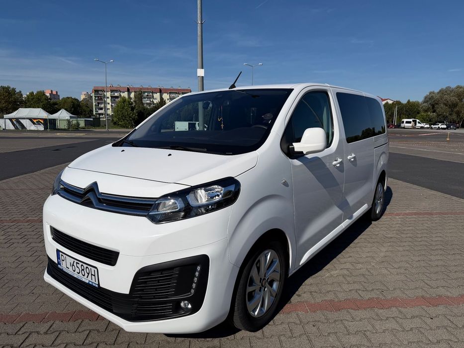 Citroën SpaceTourer