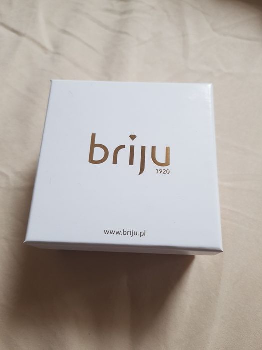 Pudełko     briju
