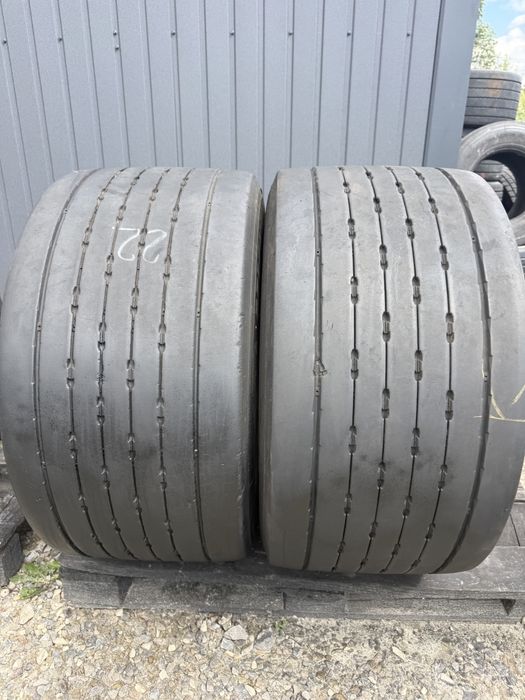 445/40 R19.5 Michelin x multi 2шт