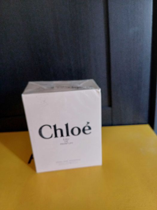 Perfumes autêntico