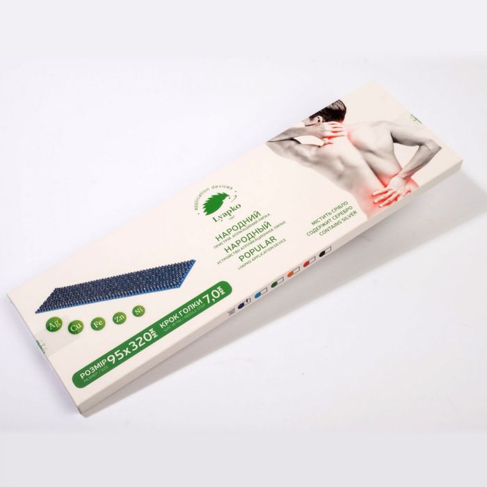 Аппликатор Ляпко Народный