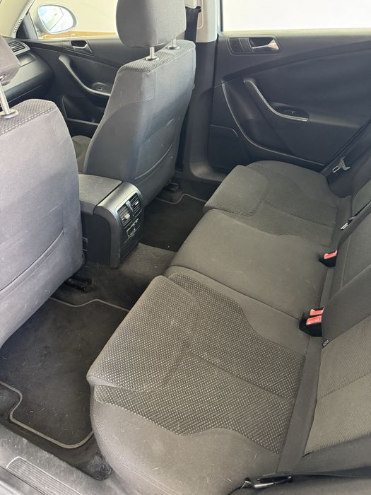 Reservada:VW PASSAT VARIANT 2.0 tdi 140cv