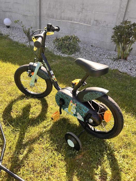 Rowerek b twin 14”