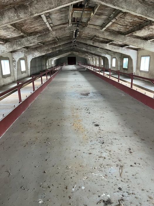 Молочно товарна ферма